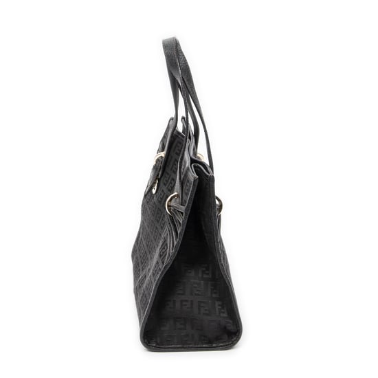 Mini Shopping Tote Handtasche - Image 3