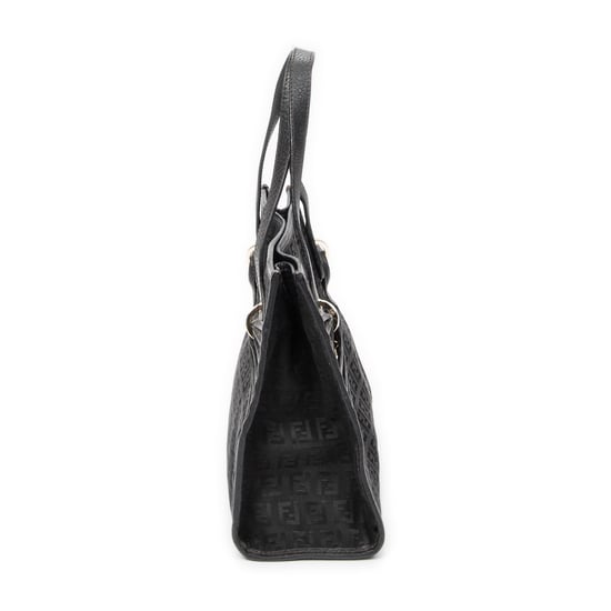 Mini Shopping Tote Handtasche - Image 4