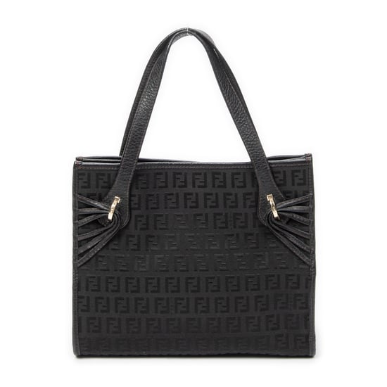 Mini Shopping Tote Handtasche - Image 5