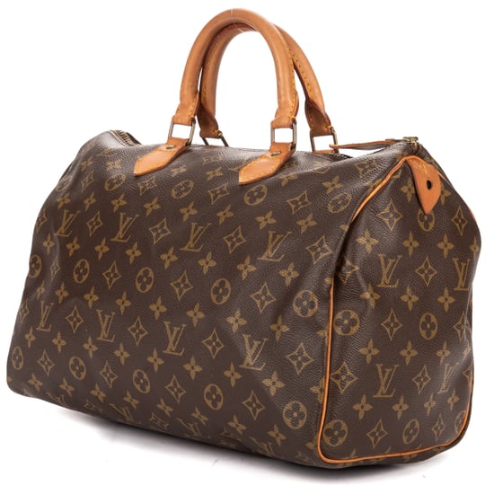 Speedy 35 Handtasche - Image 2