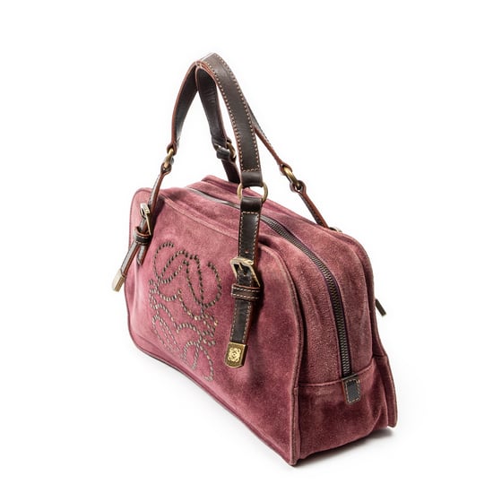 Studded Amazona 3 Handtasche - Image 2
