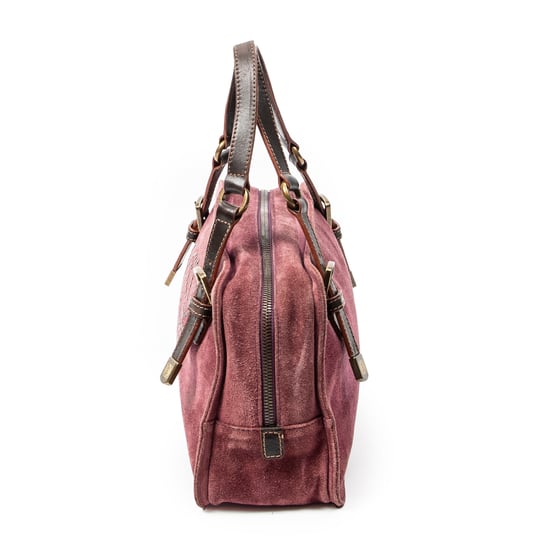 Studded Amazona 3 Handtasche - Image 3
