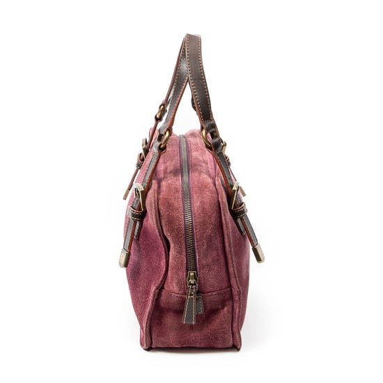 Studded Amazona 3 Handtasche - Image 4