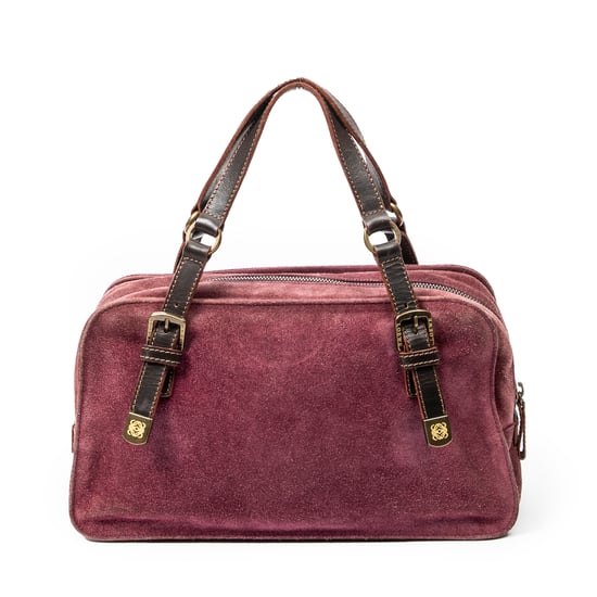 Studded Amazona 3 Handtasche - Image 5