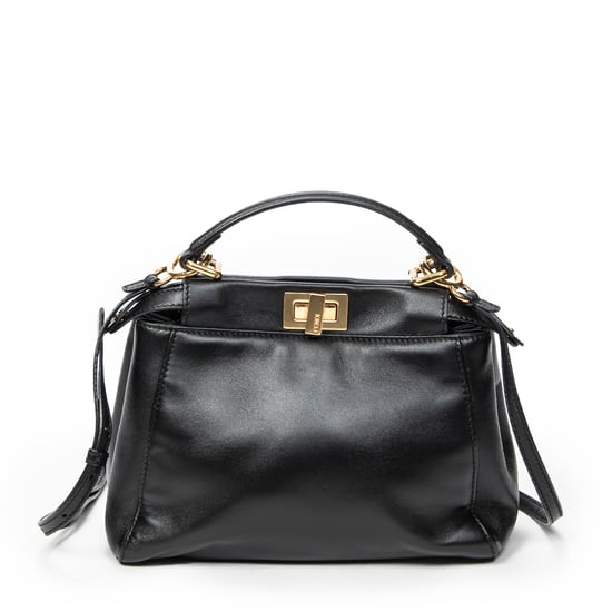 Mini Peekaboo Schultertasche - Image 1