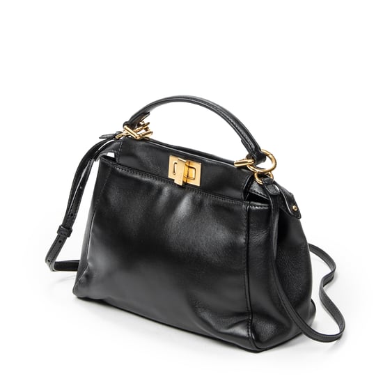 Mini Peekaboo Schultertasche - Image 2