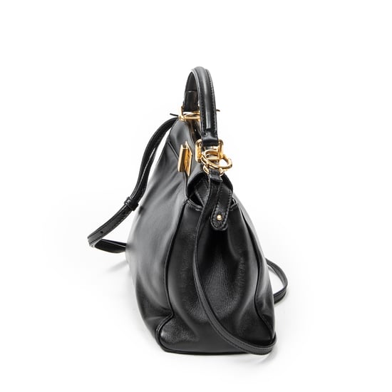 Mini Peekaboo Schultertasche - Image 3
