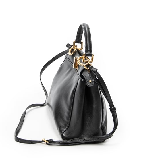 Mini Peekaboo Schultertasche - Image 4