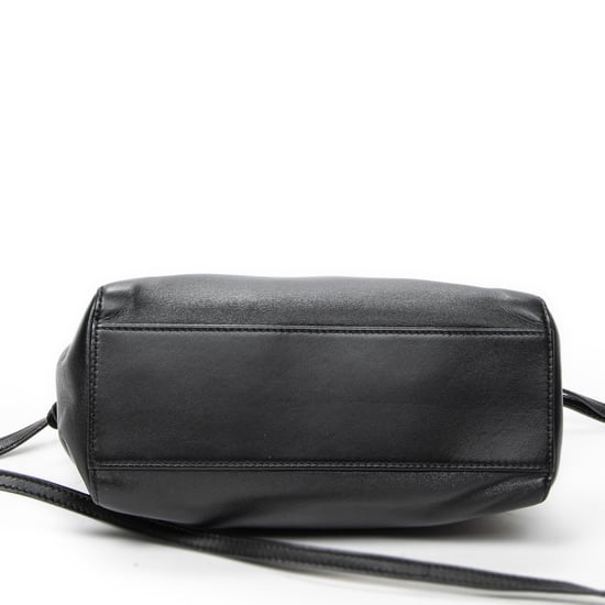 Mini Peekaboo Schultertasche - Image 6
