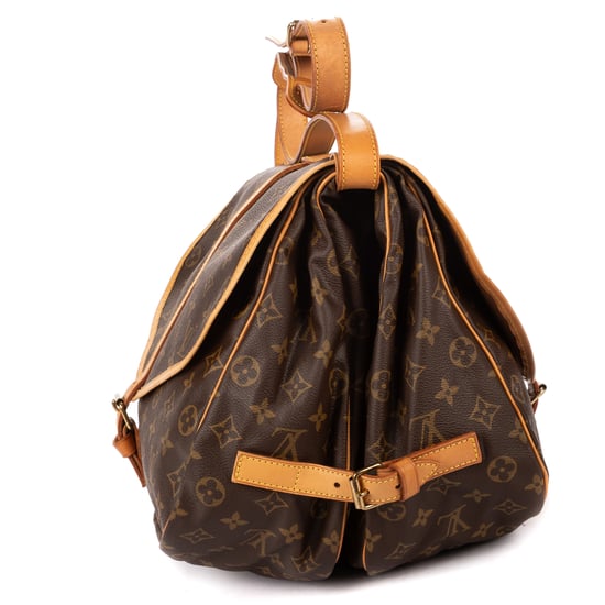 Saumur GM Schultertasche - Image 3