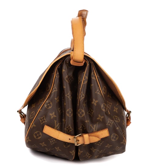 Saumur GM Schultertasche - Image 4