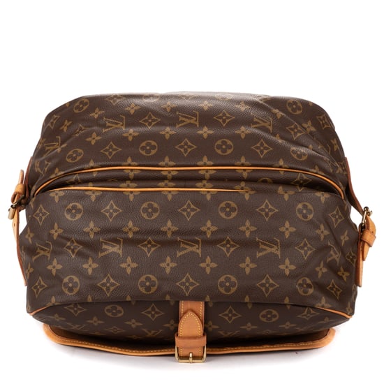 Saumur GM Schultertasche - Image 6