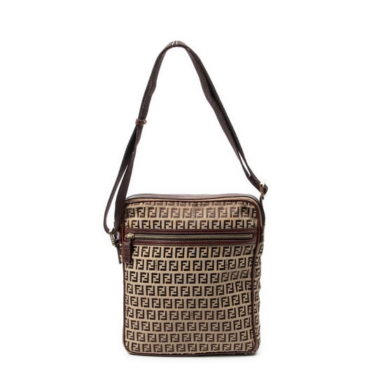 Messenger Crossbody Schultertasche - Image 1