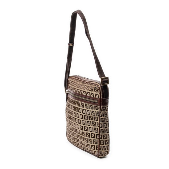 Messenger Crossbody Schultertasche - Image 2