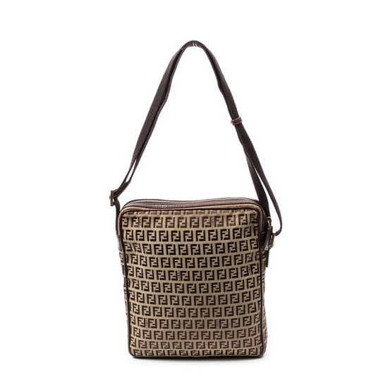 Messenger Crossbody Schultertasche - Image 5