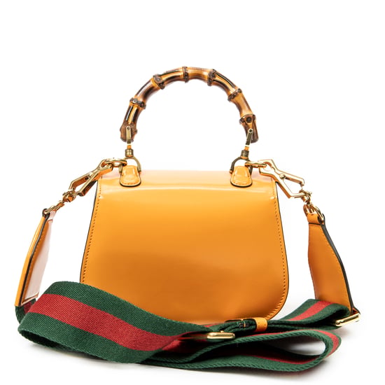 Mini Bamboo 1947   Schultertasche - Image 5
