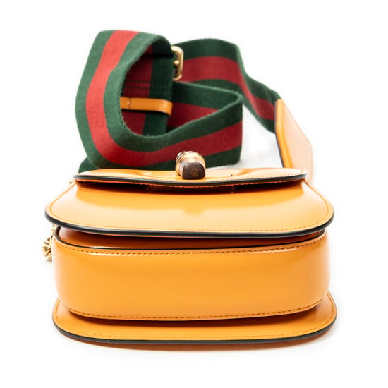 Mini Bamboo 1947   Schultertasche - Image 6