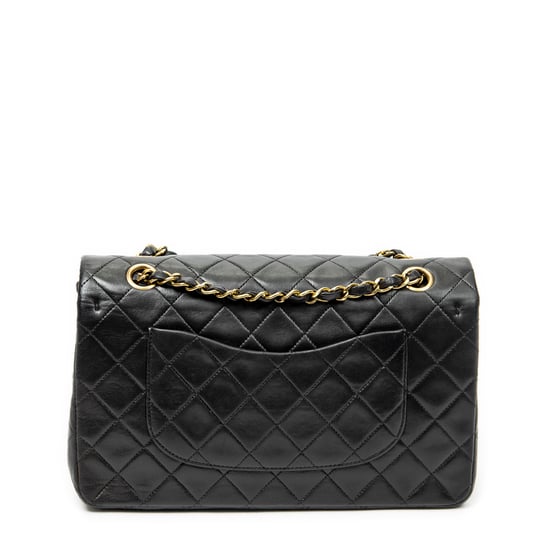 Classic Double Flap 26  Schultertasche - Image 5