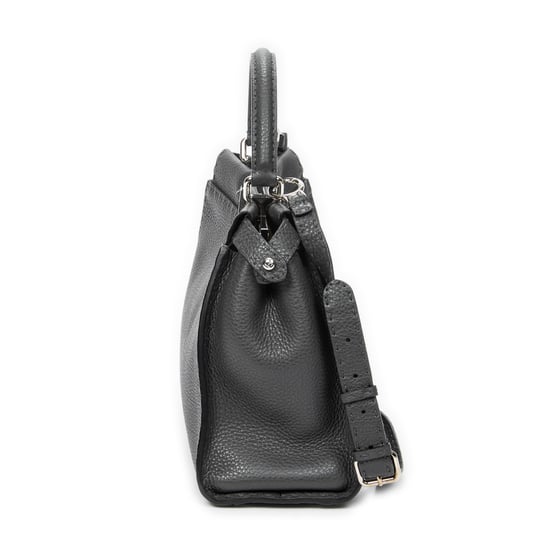 Medium Peekaboo Schultertasche - Image 3