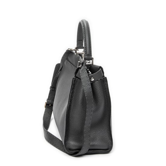Medium Peekaboo Schultertasche - Image 4