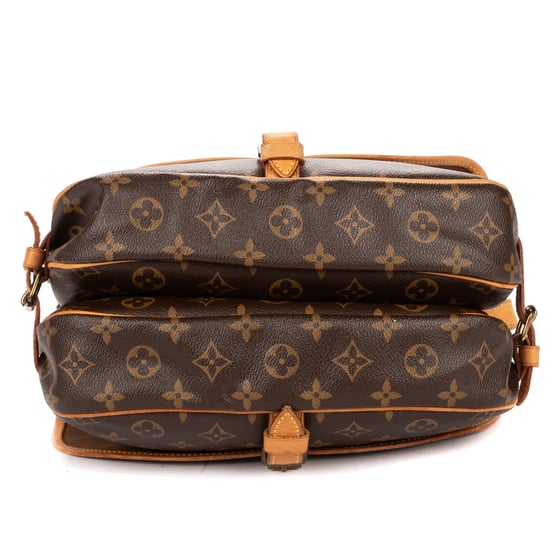 Saumur PM Schultertasche - Image 6
