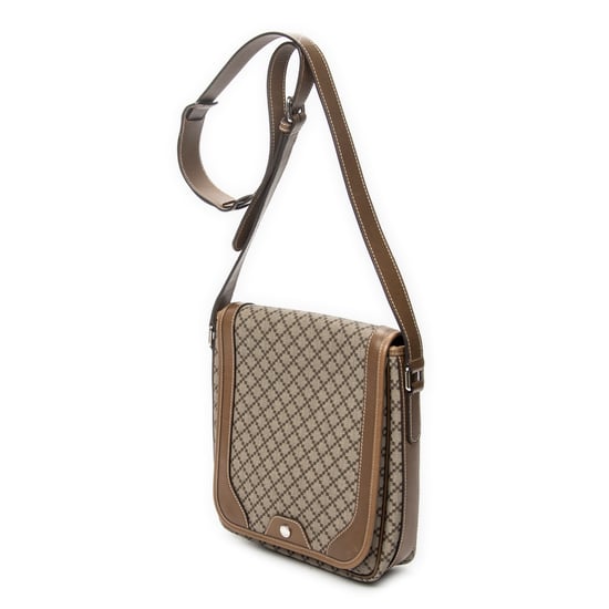 Snap Flap Crossbody   Schultertasche - Image 2
