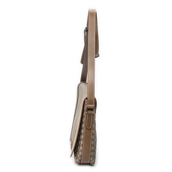 Snap Flap Crossbody   Schultertasche - Image 3