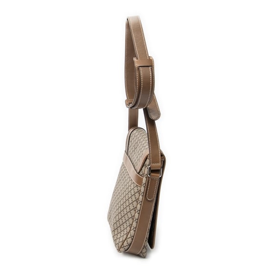 Snap Flap Crossbody   Schultertasche - Image 4