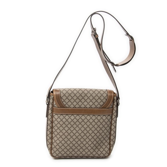 Snap Flap Crossbody   Schultertasche - Image 5