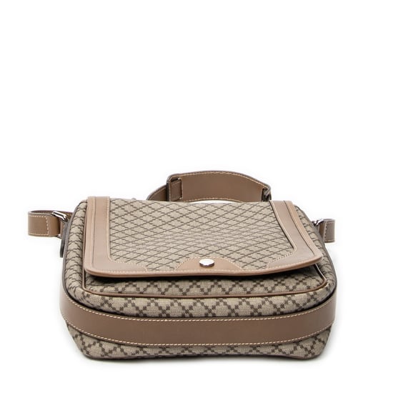 Snap Flap Crossbody   Schultertasche - Image 6