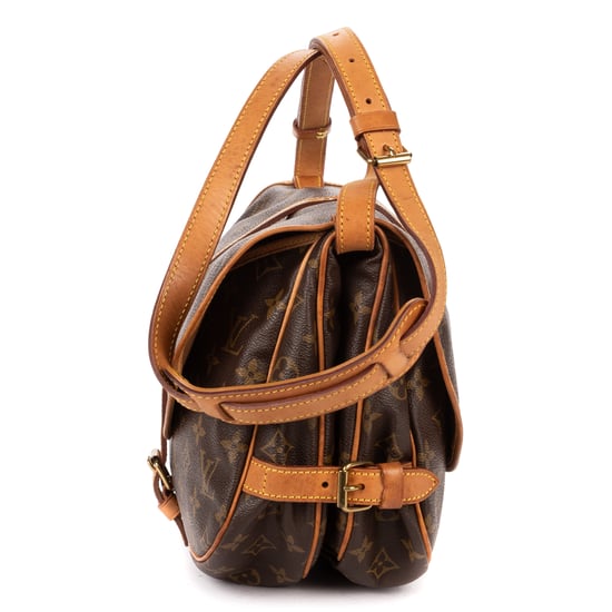 Saumur PM Schultertasche - Image 3