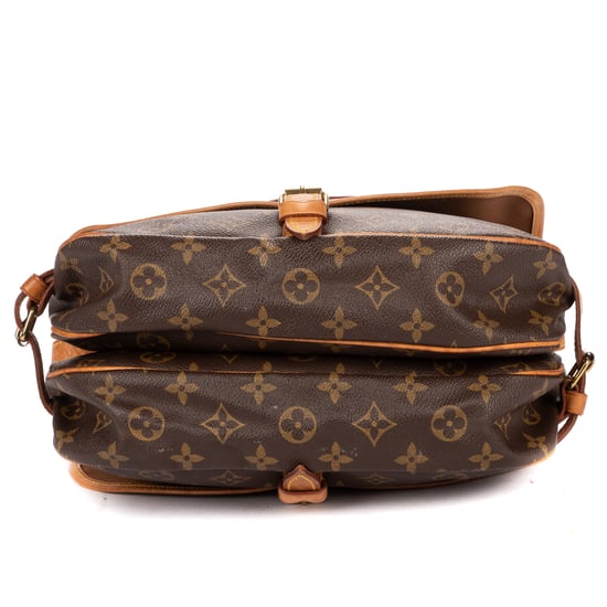 Saumur PM Schultertasche - Image 6