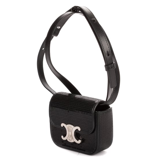 Mini Claude Mini  Schultertasche - Image 2