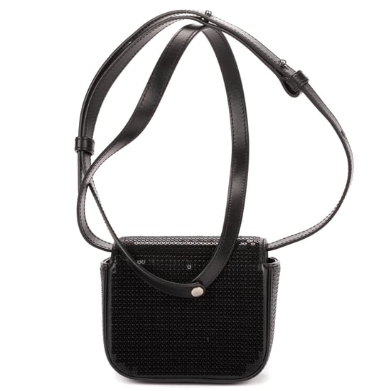 Mini Claude Mini  Schultertasche - Image 4