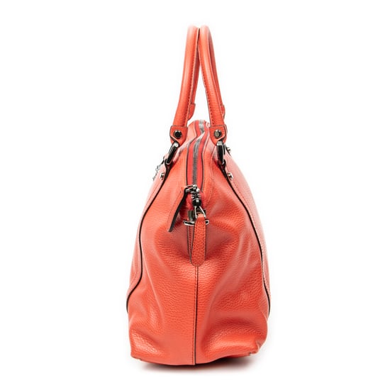 Medium GG Charm Top Handle Schultertasche - Image 3