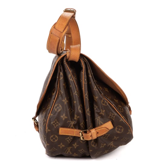 Saumur GM Schultertasche - Image 3