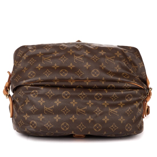 Saumur GM Schultertasche - Image 6