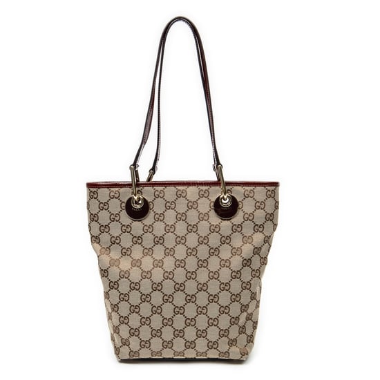 Small Eclipse Shopping   Schultertasche - Image 5