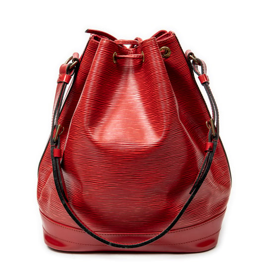 Noe GM  Schultertasche - Image 5