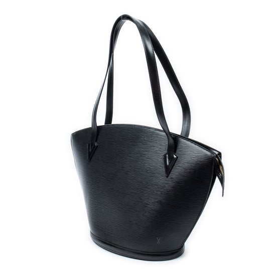 St-Jacques Shopping GM  Schultertasche - Image 2