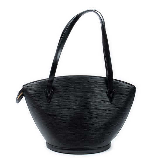 St-Jacques Shopping GM  Schultertasche - Image 5