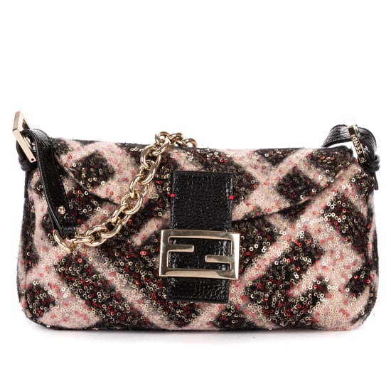 Mama Forever Schultertasche - Image 1