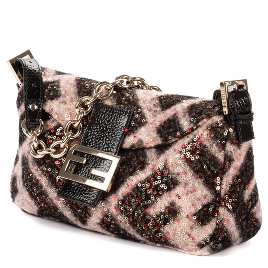 Mama Forever Schultertasche - Image 2