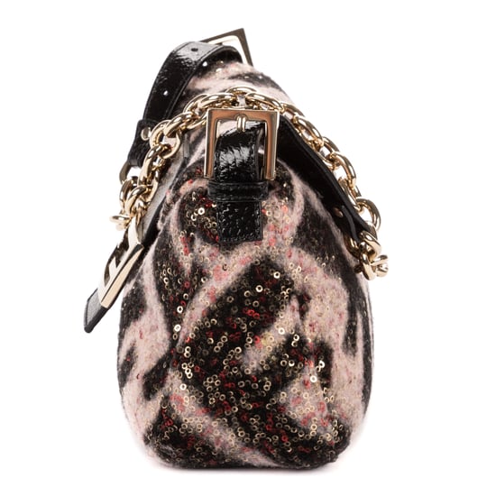 Mama Forever Schultertasche - Image 3