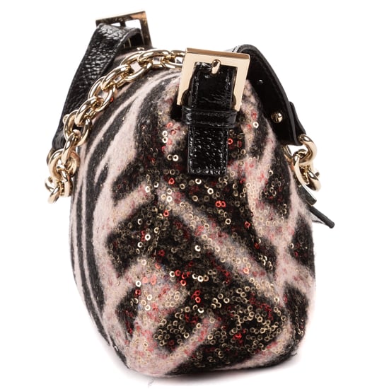 Mama Forever Schultertasche - Image 4