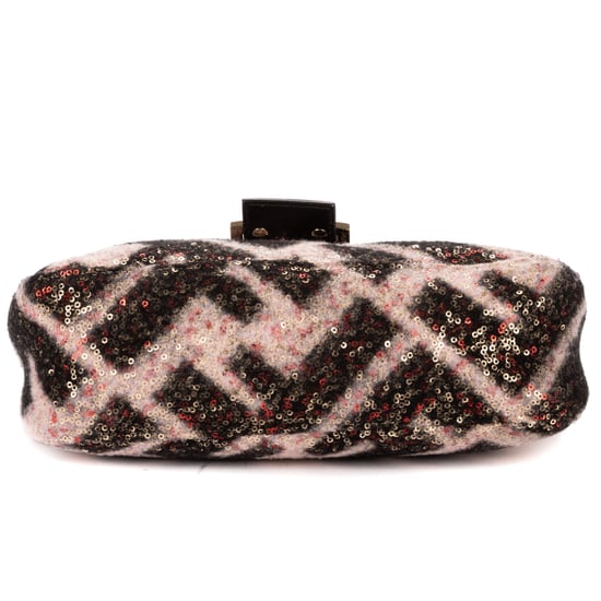Mama Forever Schultertasche - Image 6