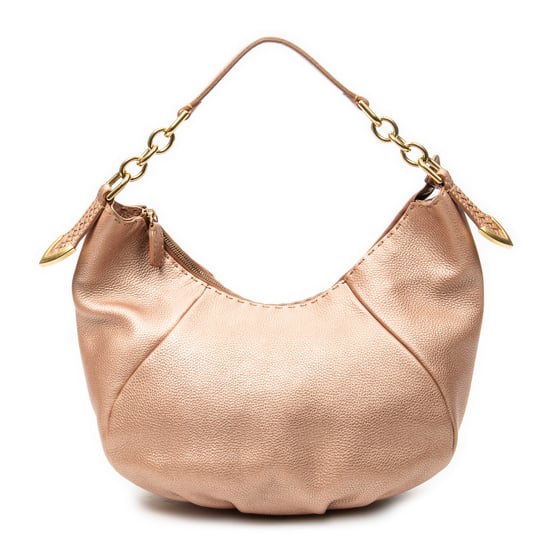 Selleria Chain Hobo Schultertasche - Image 1