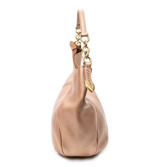 Selleria Chain Hobo Schultertasche - Image 4