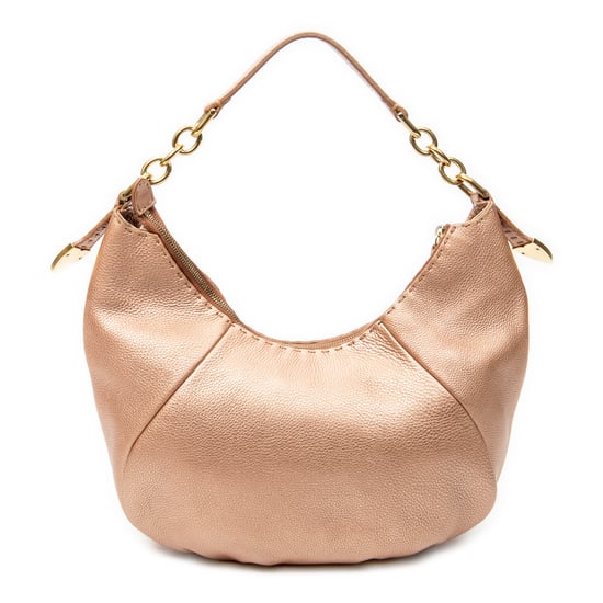 Selleria Chain Hobo Schultertasche - Image 5