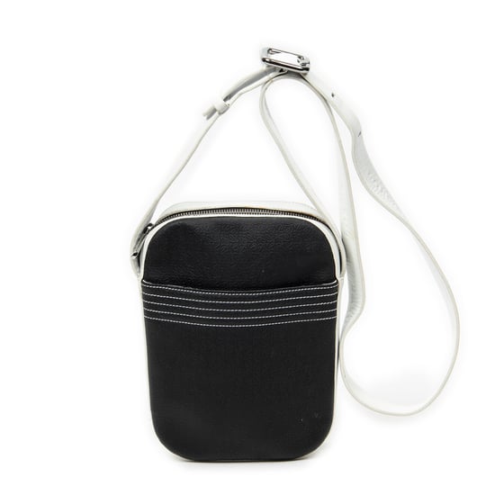 Small Camera Messenger Schultertasche - Image 1